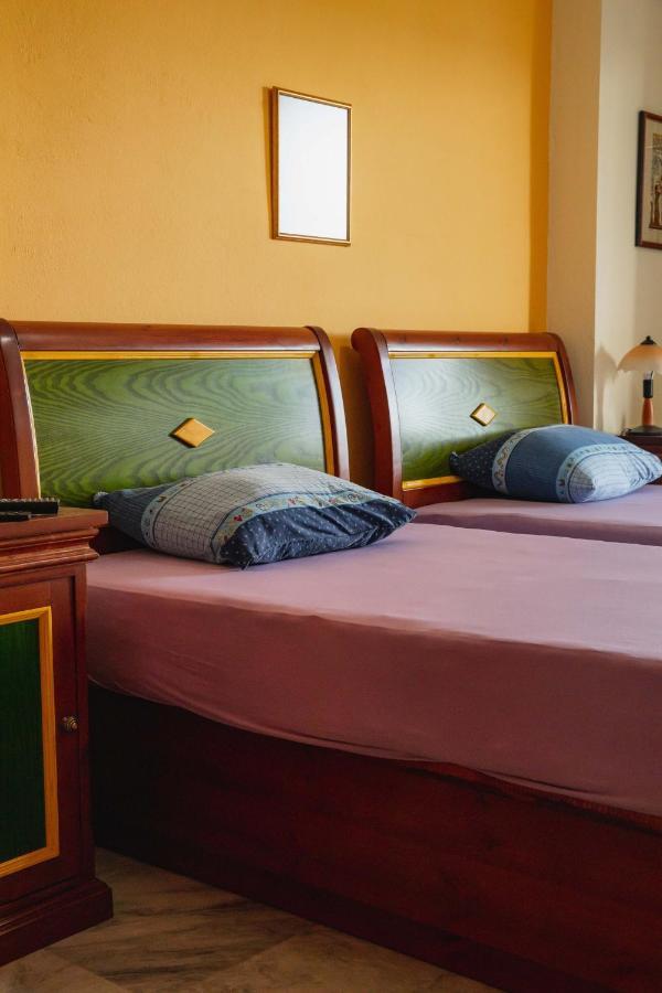 Sunray Luxury Apartment Volos Ngoại thất bức ảnh
